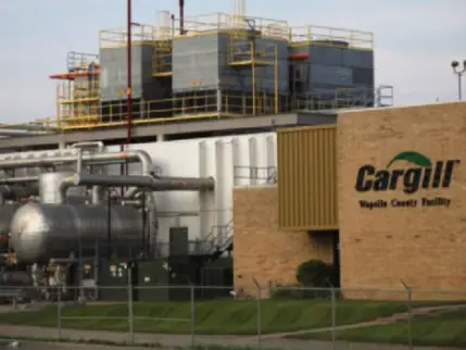 Rekabet Kurulu'ndan Cargill-Pendik Nişasta devralmasına şartlı onay