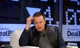 Rekabet Kurulu'ndan Elon Musk'a para cezası