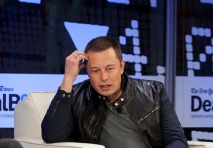 Rekabet Kurulu'ndan Elon Musk'a para cezası
