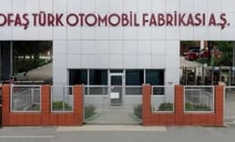 Rekabet Kurulu'ndan Tofaş/Stellantis devralma işlemine onay