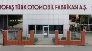 Rekabet Kurulu'ndan Tofaş/Stellantis devralma işlemine onay