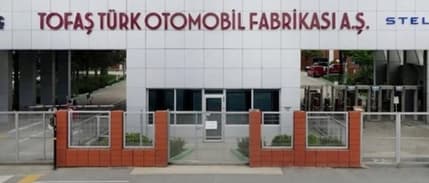 Rekabet Kurulu'ndan Tofaş/Stellantis devralma işlemine onay