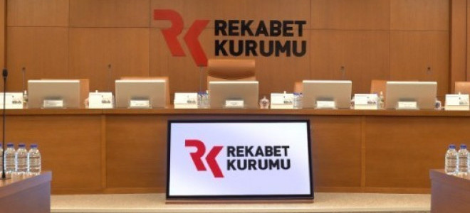 Üç kozmetik firması hakkında rekabet soruşturması açıldı