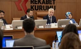 Rekabet Kurulunda, LG Electronics ve distribütör şirketin sözlü savunma toplantısı yapıldı