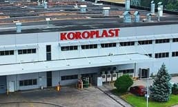 Rekabet Kurulundan Koroplast'a 31,2 milyon TL'lik ceza