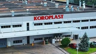 Rekabet Kurulundan Koroplast'a 31,2 milyon TL'lik ceza