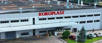 Rekabet Kurulundan Koroplast'a 31,2 milyon TL'lik ceza