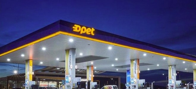 Rekabet Kurulu’ndan OPET’e 131,3 milyon liralık dikey anlaşma cezası