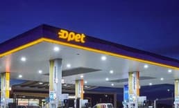 Rekabet Kurulu’ndan OPET’e 131,3 milyon liralık dikey anlaşma cezası