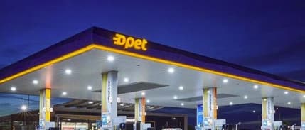 Rekabet Kurulu’ndan OPET’e 131,3 milyon liralık dikey anlaşma cezası