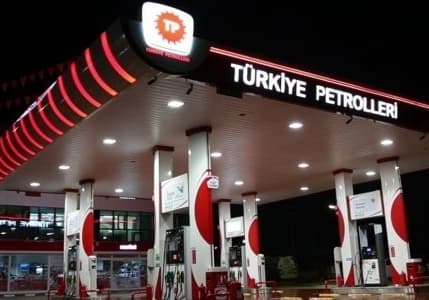TP Petrol'ün Zeren Group'a devredilmesine Rekabet onayı