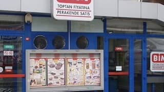 Yerinde inceleme engellendi, BİM'e rekor ceza kesildi!