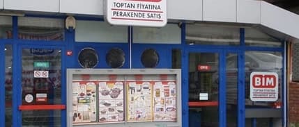 Yerinde inceleme engellendi, BİM'e rekor ceza kesildi!