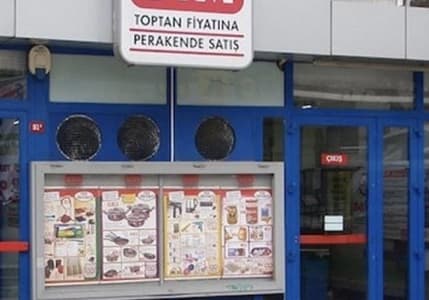 Yerinde inceleme engellendi, BİM'e rekor ceza kesildi!