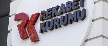 Rekabet Kurumu: 2022'de 86,2 milyar TL'lik işlem karara bağlandı