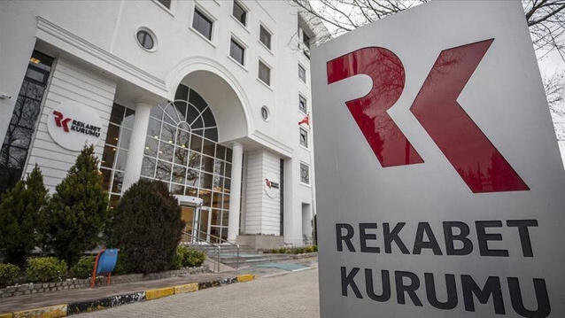 Rekabet kurumu dijital pazarlar için yeni yol haritasını duyurdu