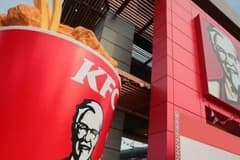 Rekabet Kurumu'ndan 33 KFC restoranının devrine onay