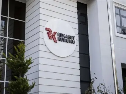 Rekabet Kurumu'ndan 7 şirkete 1,3 milyar TL’lik ceza