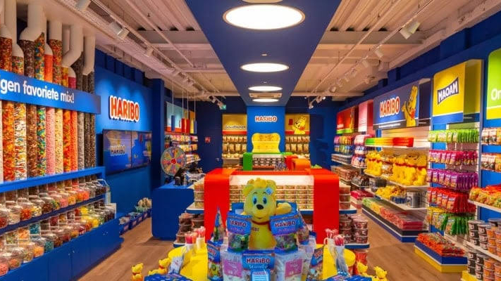 Rekabet Kurumu’ndan Haribo için geçici tedbir kararı