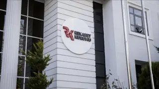 Rekabet Kurumu'ndan kast ajanslarına 42 milyon TL ceza