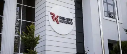 Rekabet Kurumu'ndan kast ajanslarına 42 milyon TL ceza