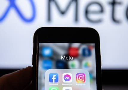 Rekabet Kurumu'ndan Meta'ya günlük 4,7 milyon TL ceza