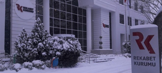 Rekabet Kurumu'ndan traktör sektöründeki 10 firmaya soruşturma