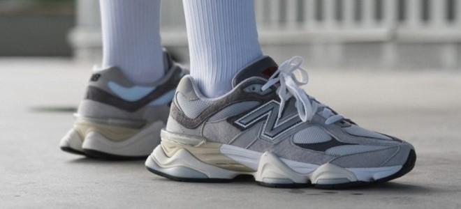 Reklam Kurulu’ndan New Balance’a domuz derisi cezası