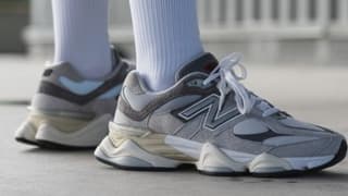 Reklam Kurulu’ndan New Balance’a domuz derisi cezası