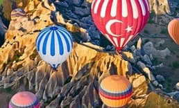 Rekor kıran turizm geliri enflasyonun gölgesinde kaldı