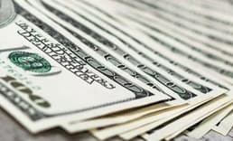 Rekortmen Dolarda Yıllık Artış Yüzde 14.58'i Buldu