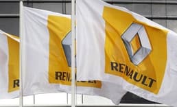 Renault 15 binden fazla aracını geri çağırdı