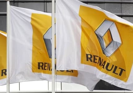 Renault 15 binden fazla aracını geri çağırdı