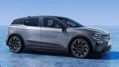 Renault hibrit modellerinde indirimli fiyatlar açıklandı