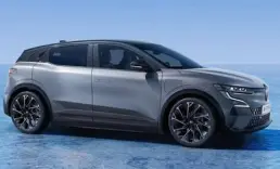 Renault hibrit modellerinde indirimli fiyatlar açıklandı