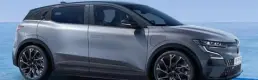 Renault hibrit modellerinde indirimli fiyatlar açıklandı