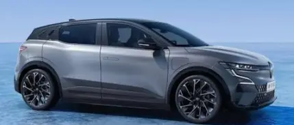Renault hibrit modellerinde indirimli fiyatlar açıklandı