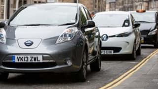 Renault Hisseleri Nissan ile Birleşme Haberleriyle Yükseldi