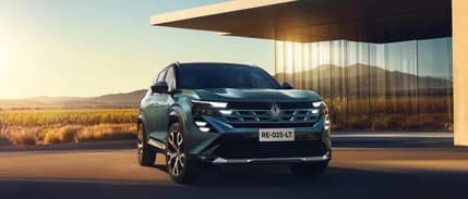 Renault ilk çeyrek gelirlerini 12,5 milyar euroya yükseltti