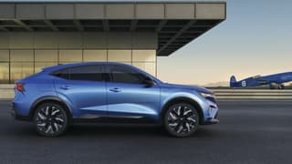 Renault Rafale Türkiye'de: Lansman fiyatı ve özellikleri 