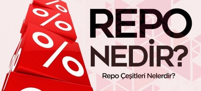 Repo Nedir?