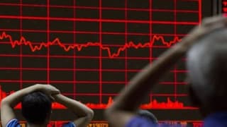 Resesyon nedir? Dünya ekonomisi neden resesyona giriyor?