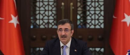 “Resesyona düşmeden enflasyonla mücadele sürecek”
