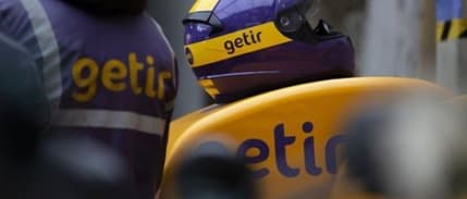 Resmi açıklama geldi: Getir, bölünme iddialarını doğruladı