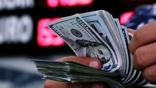 'Resmi' dolar kuru da 20 liraya ulaştı!