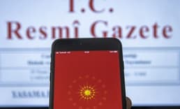 Resmi Gazete'de Katılım Finans Strateji Belgesi'ne ilişkin genelge yayımlandı