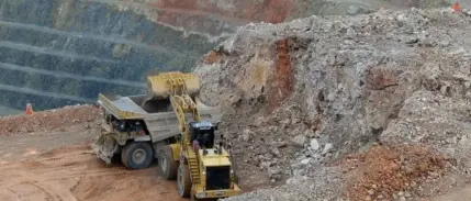 Resmî Gazete'de yayımlandı: 115 maden sahası ihaleye çıkıyor