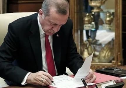 Resmi Gazete'de yayımlandı: 16 ilin valisi değişti
