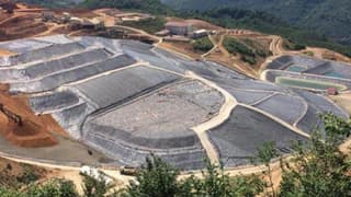 Resmi Gazete'de yayımlandı: 182 maden sahası işletmeye açılıyor