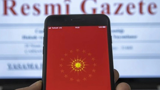 Resmi Gazete'de yayımlandı: 4 ilin valisi değişti